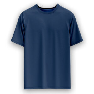round neck t shirt