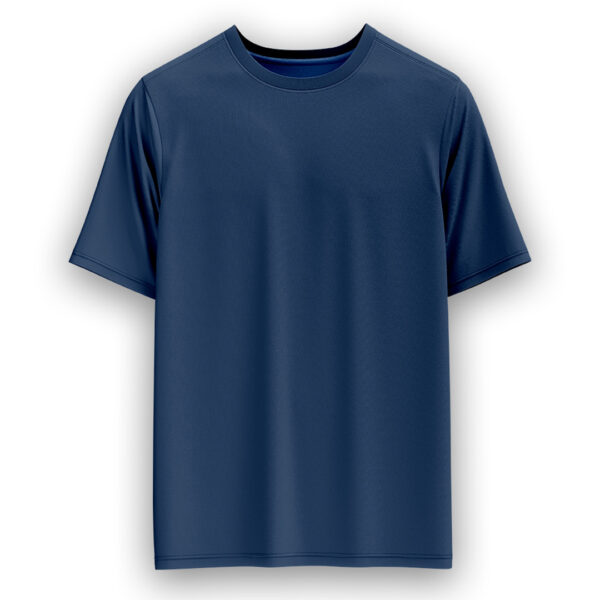round neck t shirt