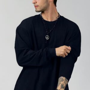Long-sleeve t-shirts