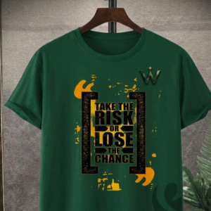 Home relaxed t shirt