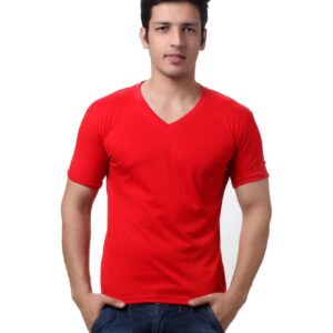 V-Neck T-shirt