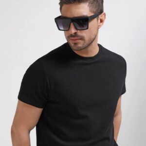 round neck t shirt