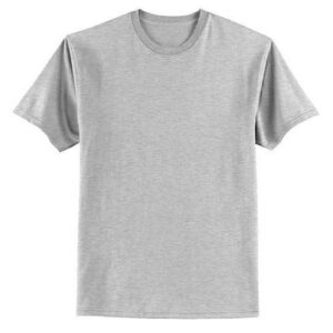 round neck t shirt