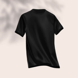 round neck t shirt