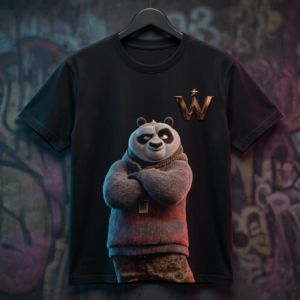Home the street dragon tee