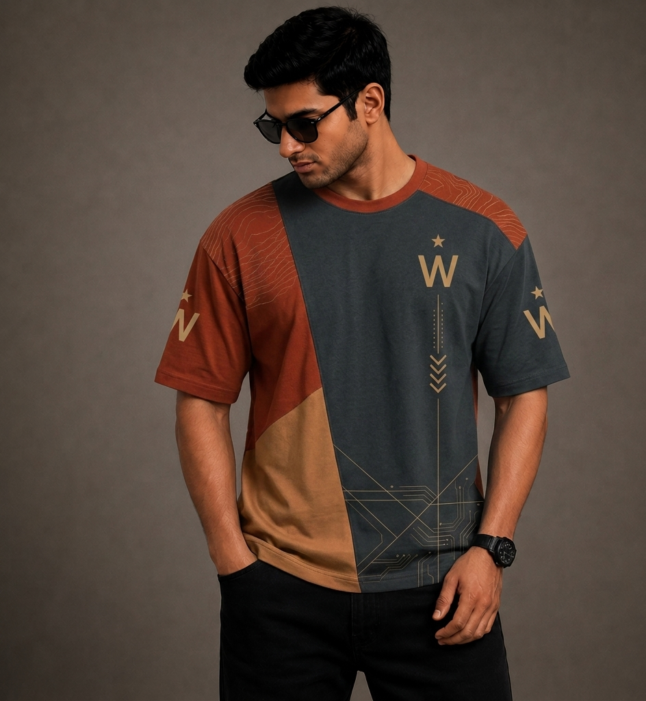 – premium round neck performance tee – premium round neck performance tee