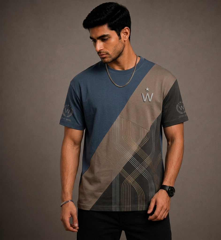 – premium round neck performance tee – premium round neck performance tee