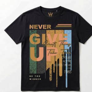 Home the perseverance tee