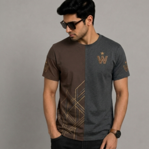 Home Modern Mythos – Premium Round Neck Performance Tee