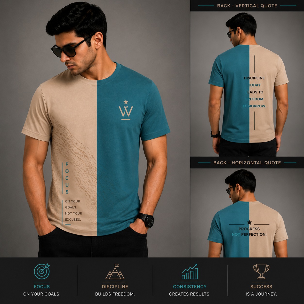 dual colour t shirt dual colour t shirt