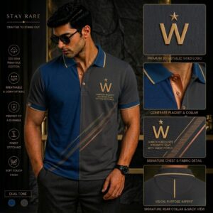 The Sovereign Monolith Polo