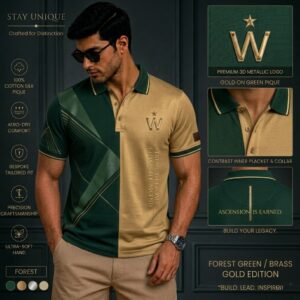 The Catalyst Ambition Polo