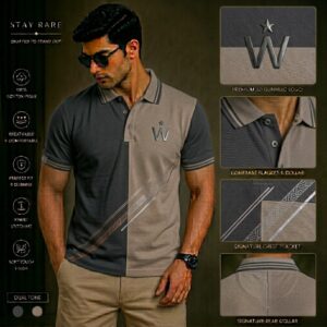 The Sovereign Gold Edition Polo