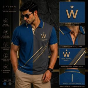 The Visionary Dual Polo