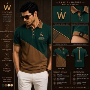 The Meridian Polo