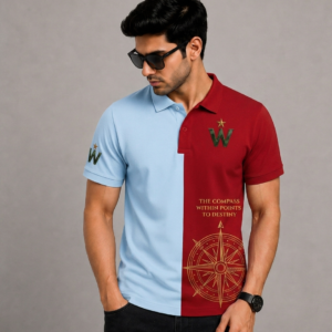 The Elite Meridian Polo