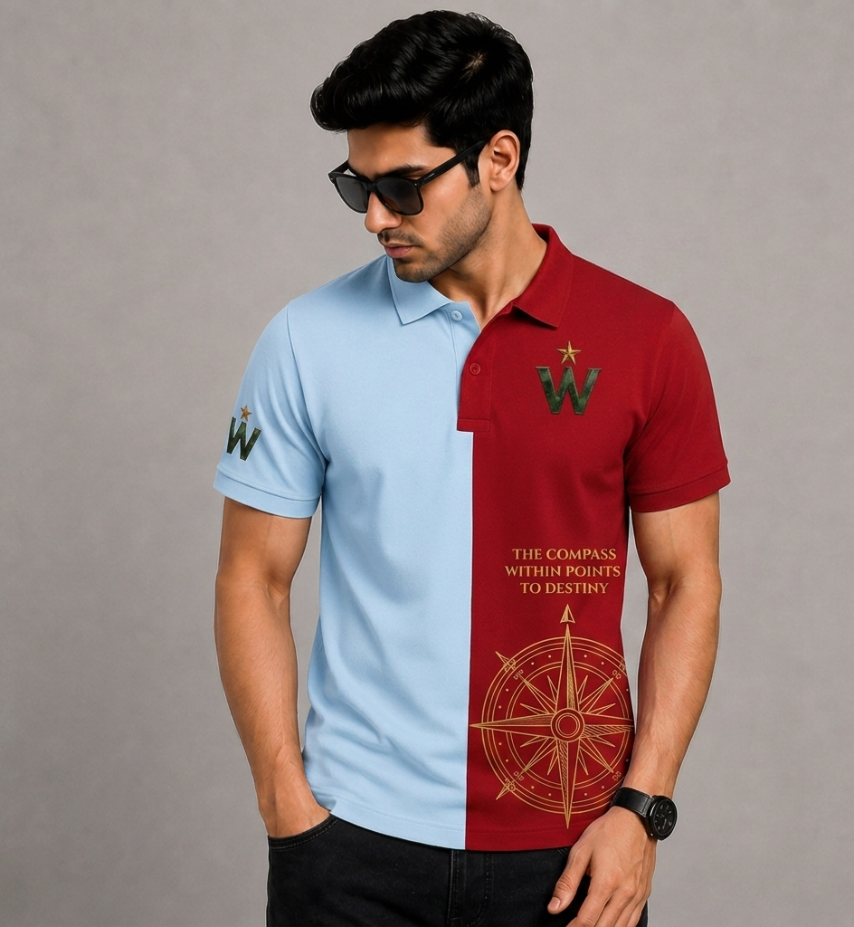 The Elite Meridian Polo