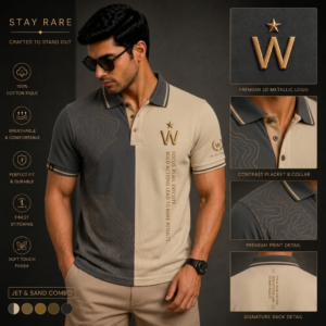 The Catalyst Polo