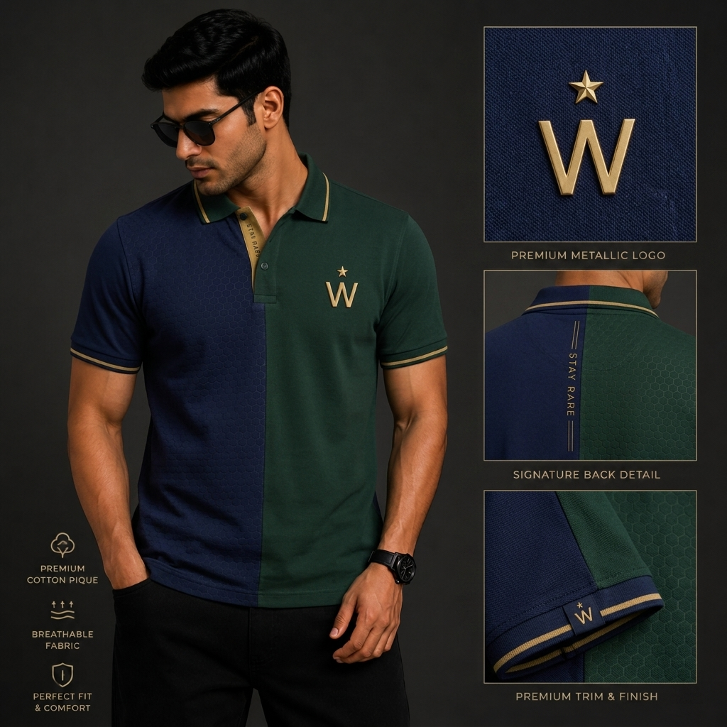 The Royal Forest Polo