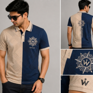 The Compass Explorer Polo