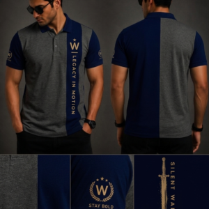 The Dynamic Legacy Polo