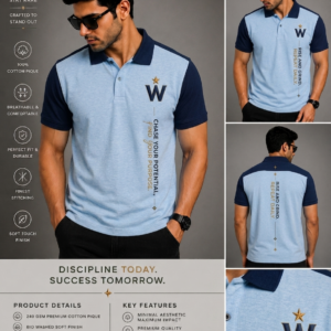 The Success Polo