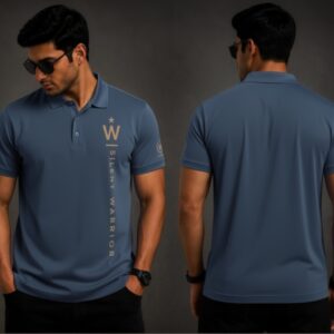 Home the stoic essential polo