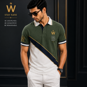 the apex signature polo | heritage series